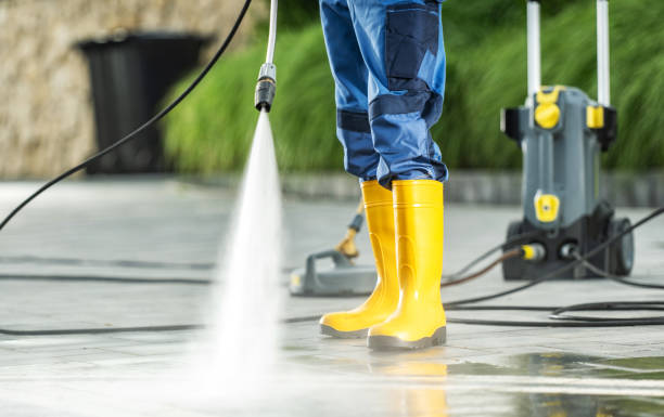 Best Fence Pressure Washing  in Mineola, NY